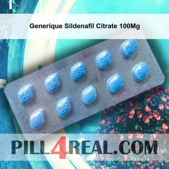 Generique Sildenafil Citrate 100Mg 653