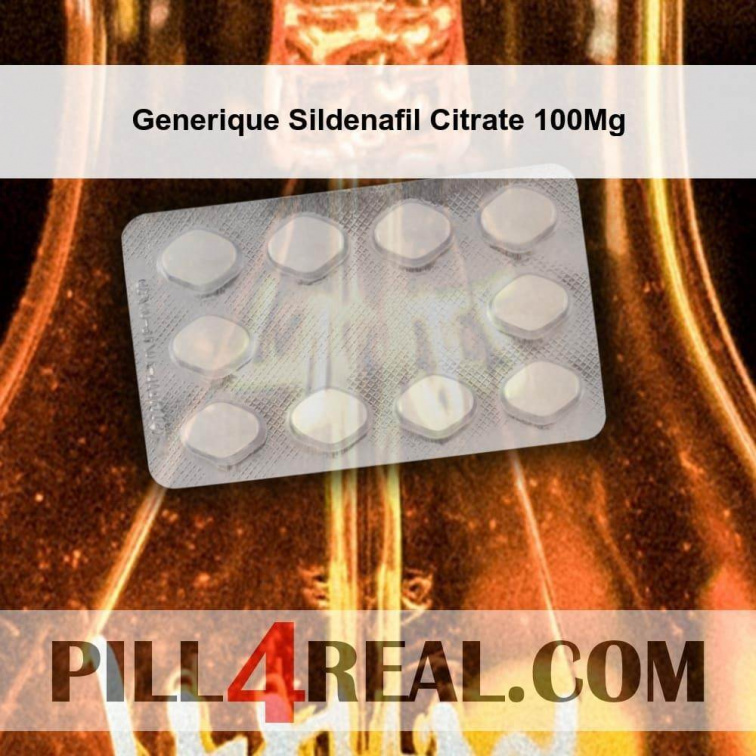 Generique Sildenafil Citrate 100Mg 664