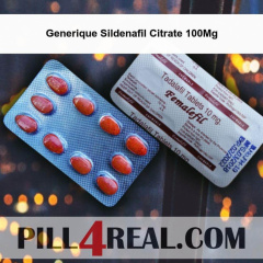Generique Sildenafil Citrate 100Mg 706