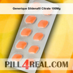 Generique Sildenafil Citrate 100Mg 768