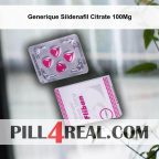 Generique Sildenafil Citrate 100Mg 928