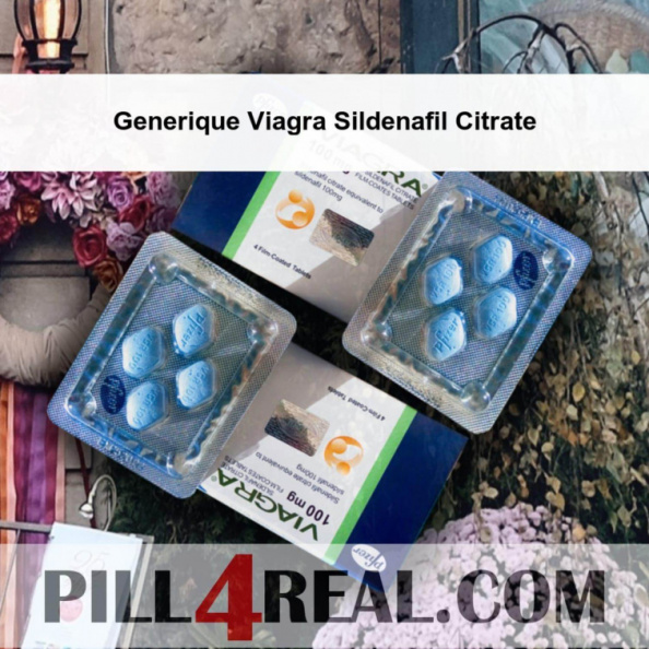 Generique Viagra Sildenafil Citrate 045