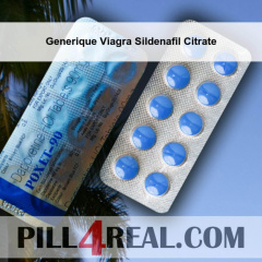 Generique Viagra Sildenafil Citrate 061
