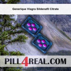 Generique Viagra Sildenafil Citrate 111