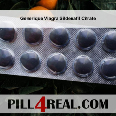 Generique Viagra Sildenafil Citrate 255