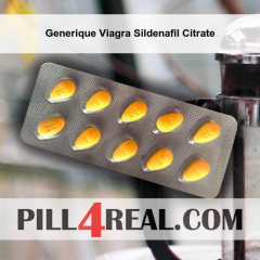 Generique Viagra Sildenafil Citrate 269