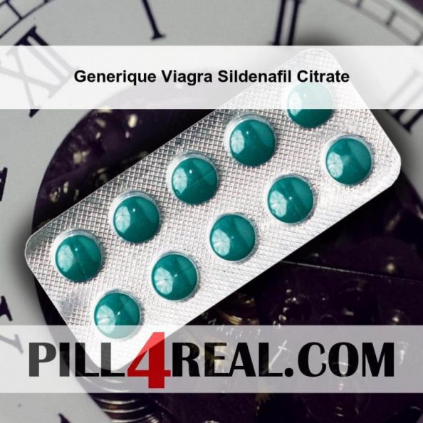 Generique Viagra Sildenafil Citrate 324