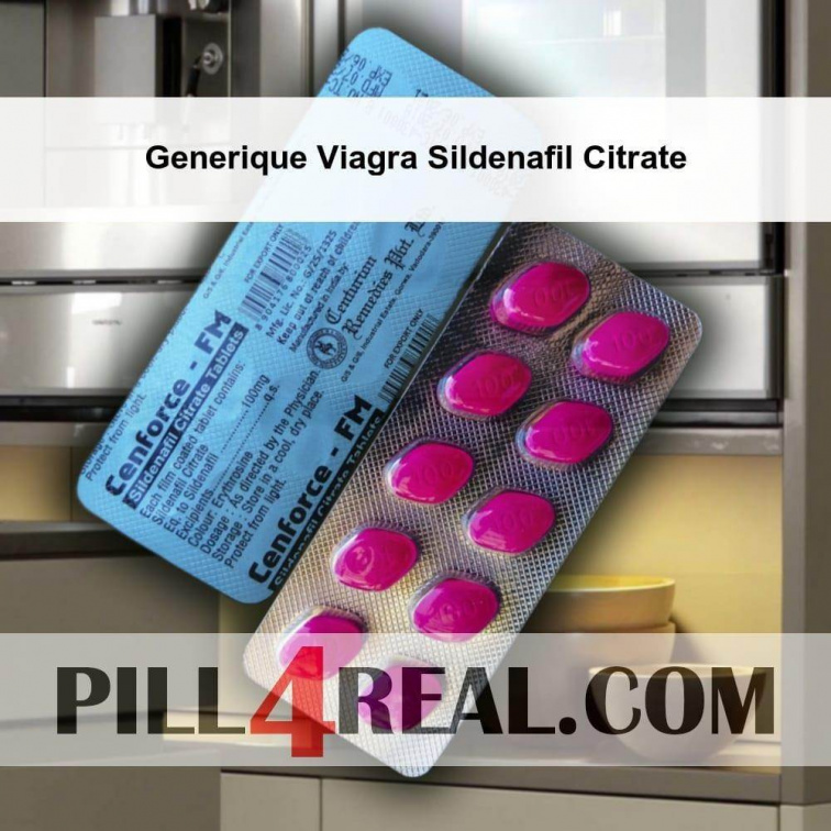 Generique Viagra Sildenafil Citrate 453