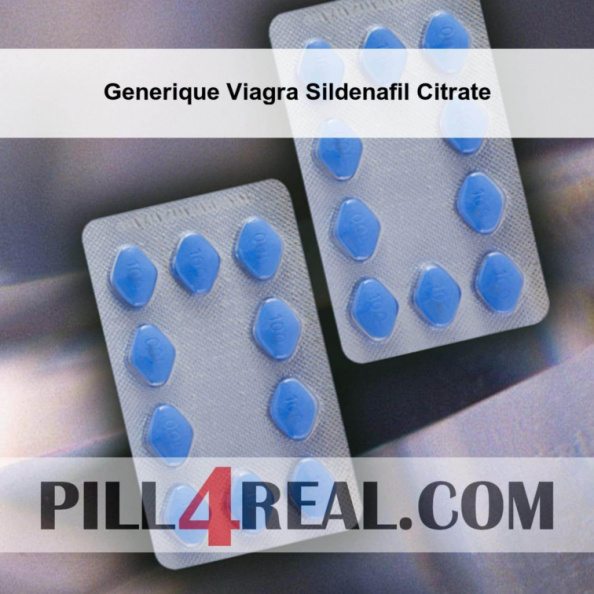 Generique Viagra Sildenafil Citrate 464