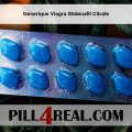 Generique Viagra Sildenafil Citrate 598