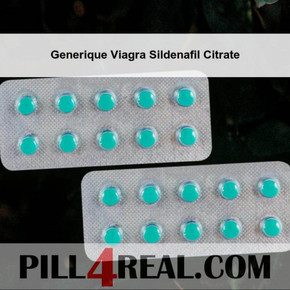 Generique Viagra Sildenafil Citrate 709
