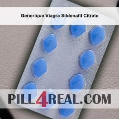 Generique Viagra Sildenafil Citrate 761