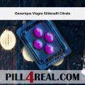 Generique Viagra Sildenafil Citrate 762