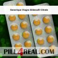 Generique Viagra Sildenafil Citrate 838
