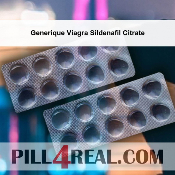 Generique Viagra Sildenafil Citrate 843