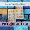 Generique Viagra Sildenafil Citrate 980