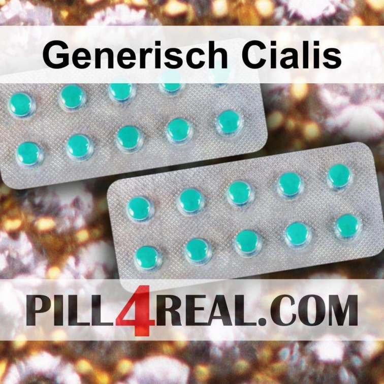 Generisch Cialis 006