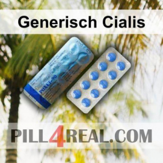 Generisch Cialis 018