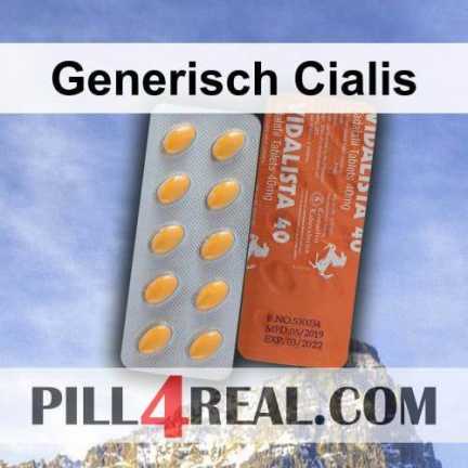Generisch Cialis 089