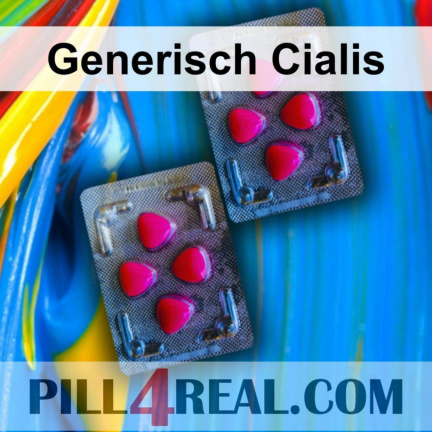 Generisch Cialis 107