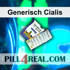 Generisch Cialis 205
