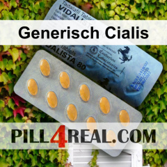 Generisch Cialis 260