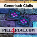 Generisch Cialis 320