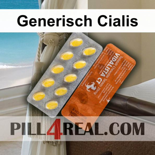 Generisch Cialis 322