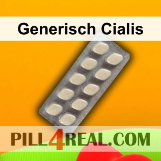 Generisch Cialis 420