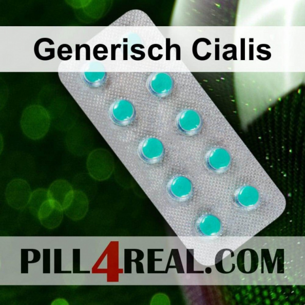 Generisch Cialis 421