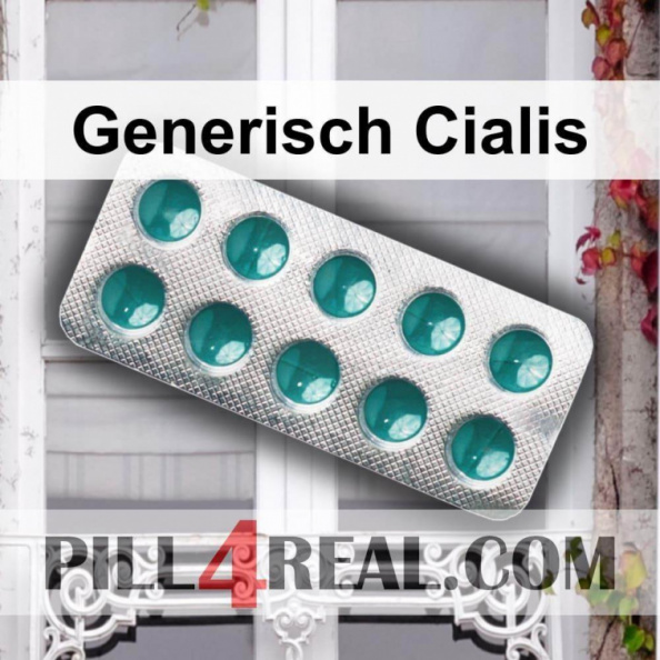 Generisch Cialis 527