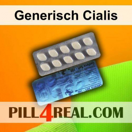 Generisch Cialis 592