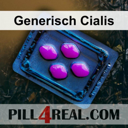 Generisch Cialis 932