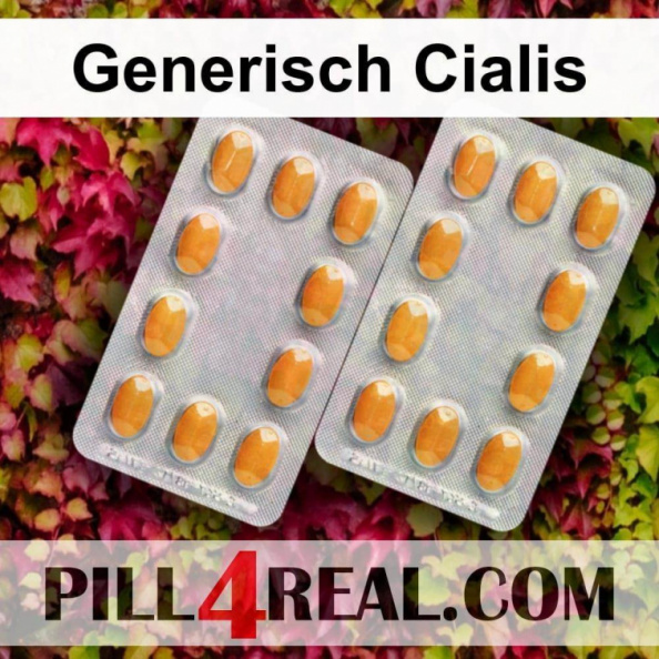Generisch Cialis 960