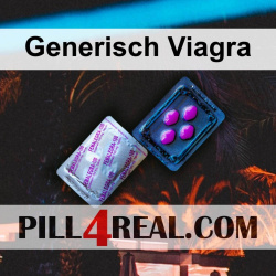 Generisch Viagra