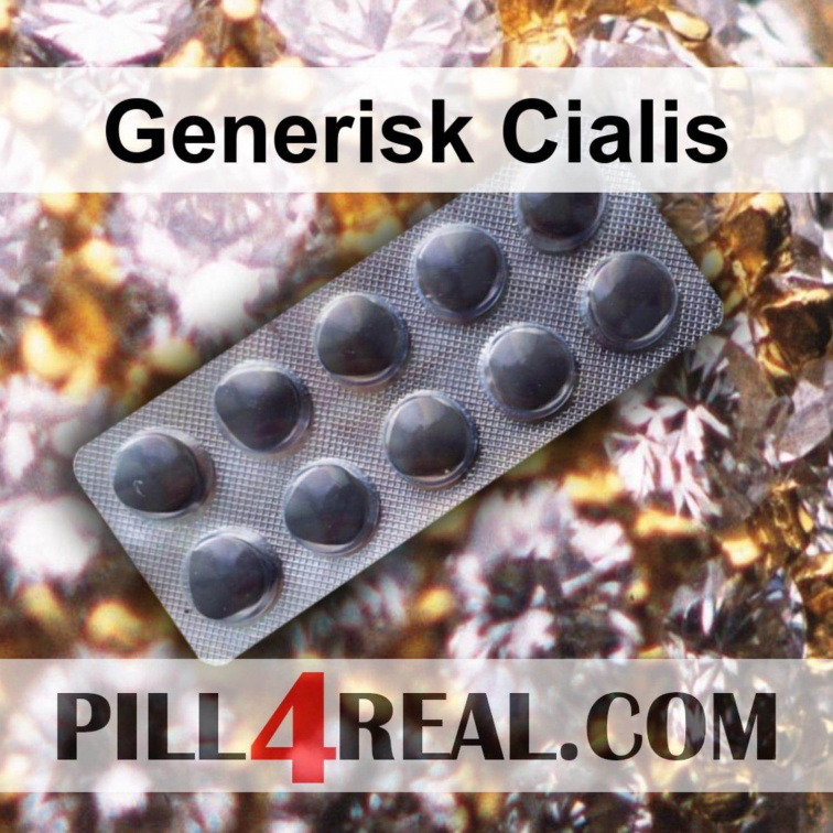 Generisk Cialis 069