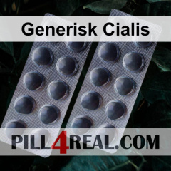Generisk Cialis 135