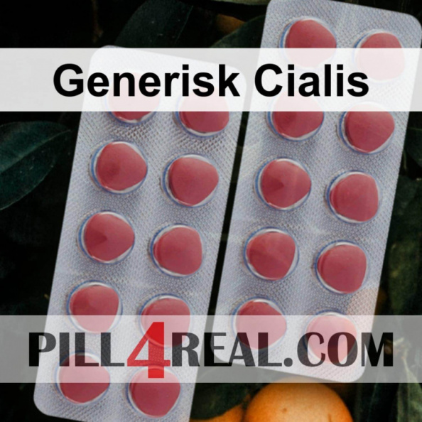 Generisk Cialis 255