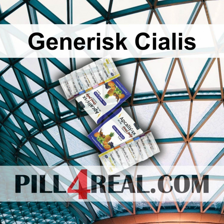 Generisk Cialis 269
