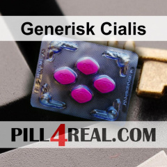 Generisk Cialis 283