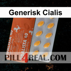 Generisk Cialis 346