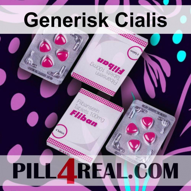 Generisk Cialis 364