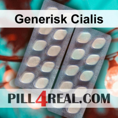 Generisk Cialis 365