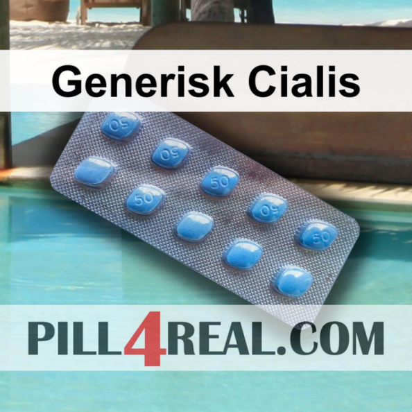 Generisk Cialis 435
