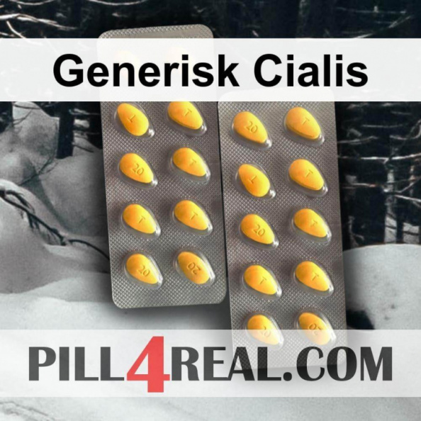 Generisk Cialis 497