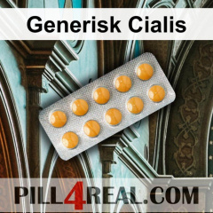 Generisk Cialis 522