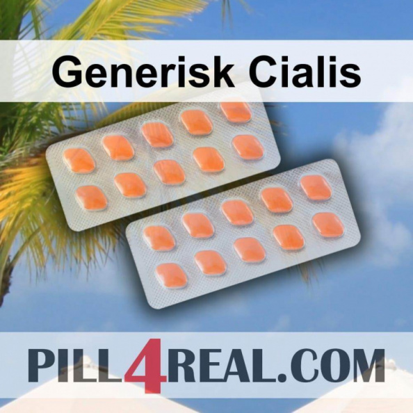 Generisk Cialis 527