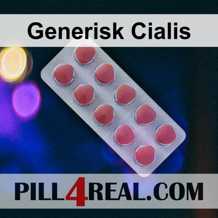 Generisk Cialis 528