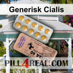 Generisk Cialis 595