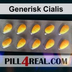 Generisk Cialis 617